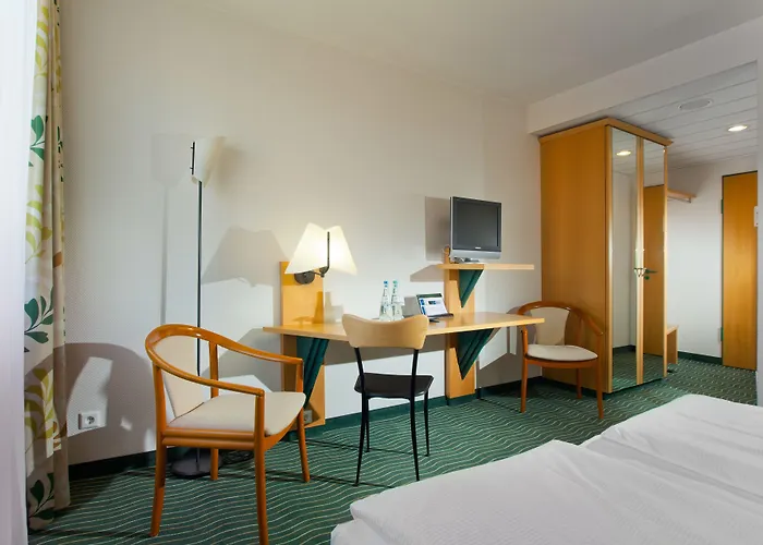 Hkk Hotel Wernigerode