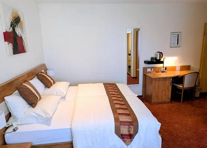 Boutique Hotel Wolfsburg