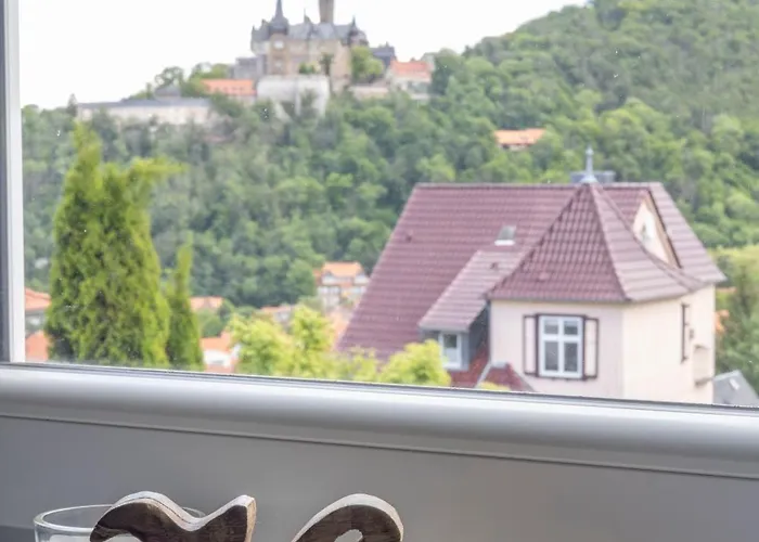 Pension Schlossidyll